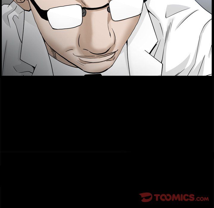 Barefoot  The Leash Season 2 Manhwa - Chapter 34 Page 35