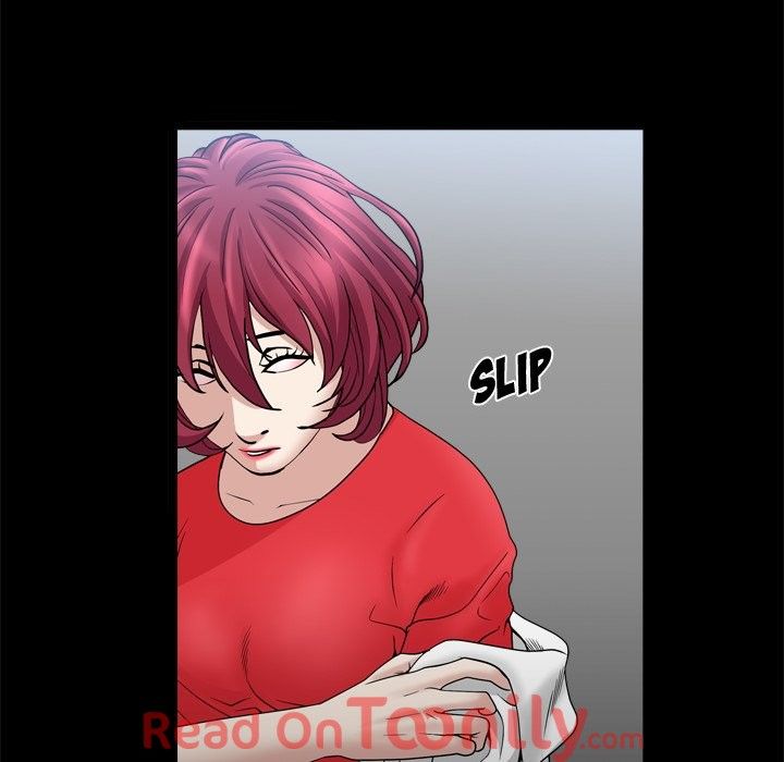 Barefoot  The Leash Season 2 Manhwa - Chapter 34 Page 36