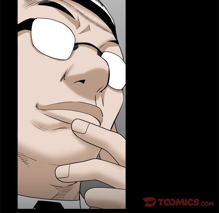 Barefoot  The Leash Season 2 Manhwa - Chapter 34 Page 38