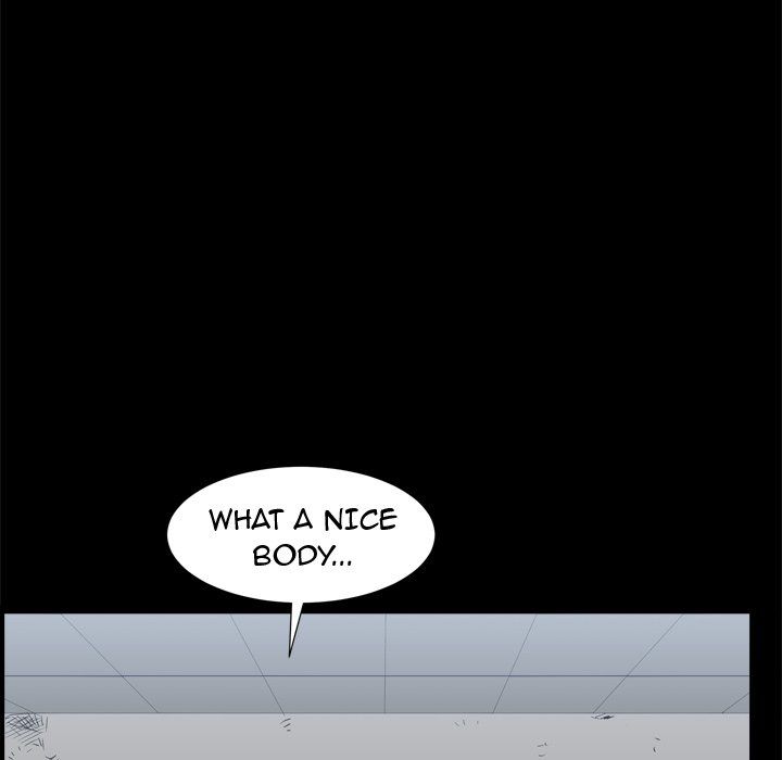 Barefoot  The Leash Season 2 Manhwa - Chapter 34 Page 39