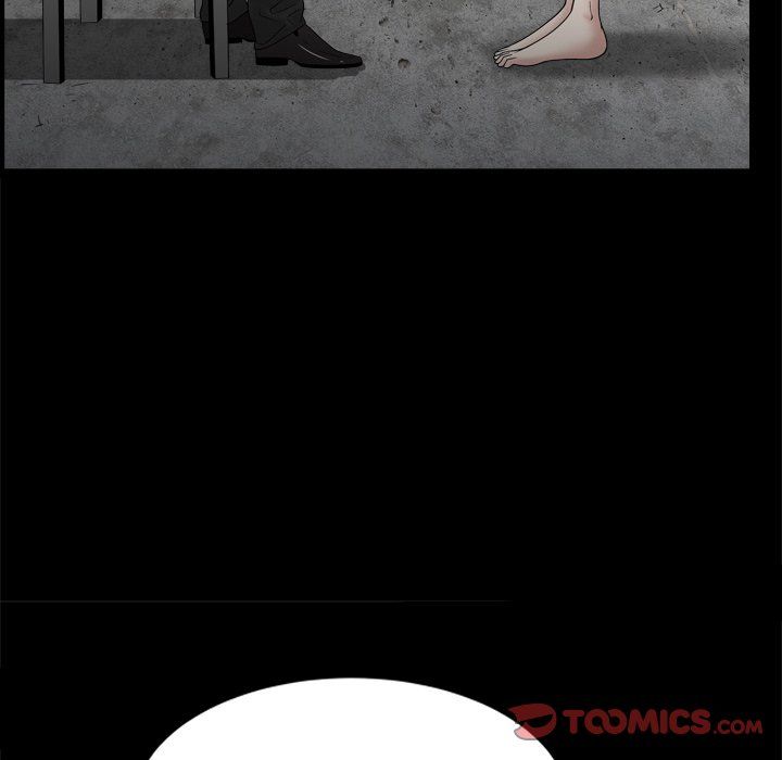 Barefoot  The Leash Season 2 Manhwa - Chapter 34 Page 41