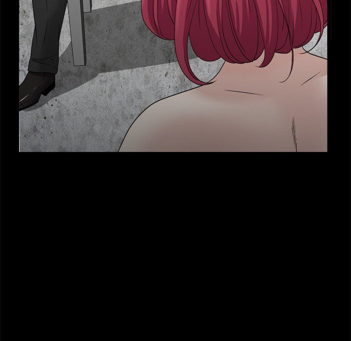 Barefoot  The Leash Season 2 Manhwa - Chapter 34 Page 45