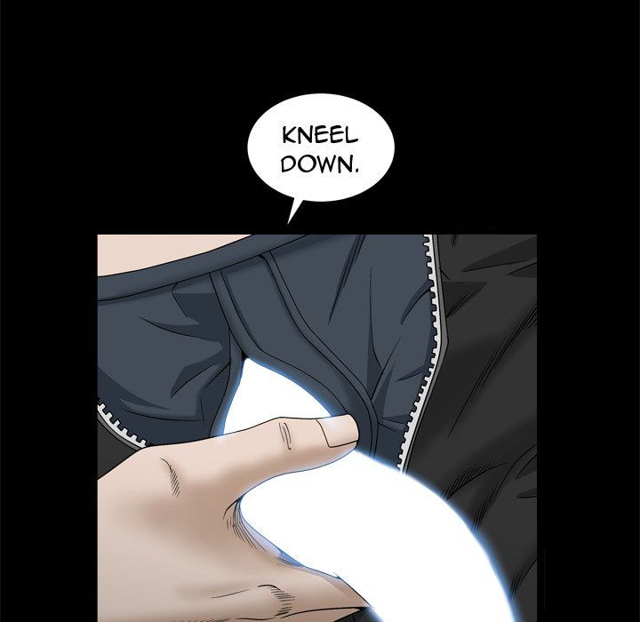 Barefoot  The Leash Season 2 Manhwa - Chapter 34 Page 46
