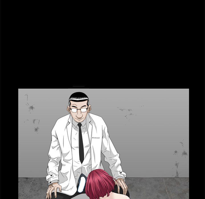 Barefoot  The Leash Season 2 Manhwa - Chapter 34 Page 48