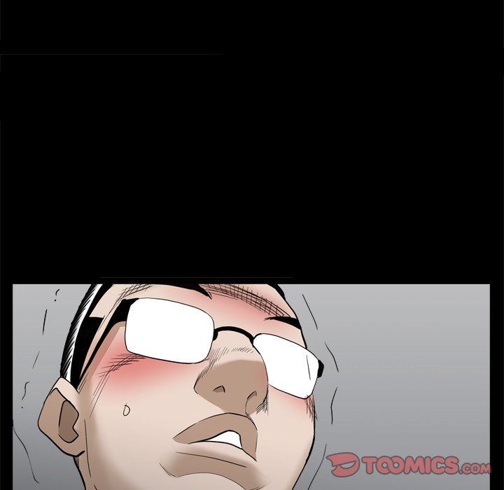 Barefoot  The Leash Season 2 Manhwa - Chapter 34 Page 53