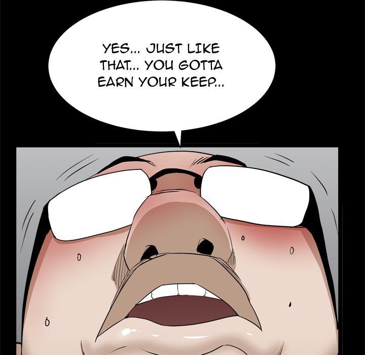 Barefoot  The Leash Season 2 Manhwa - Chapter 34 Page 57