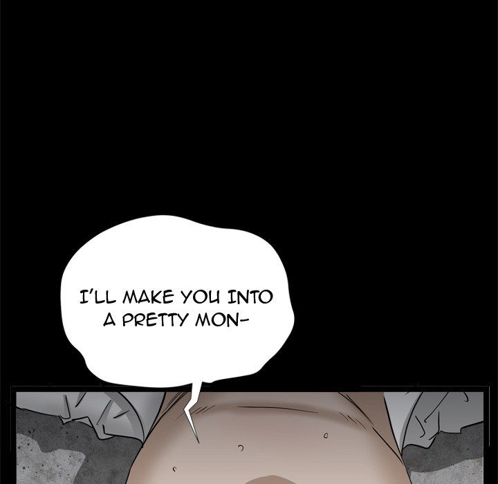 Barefoot  The Leash Season 2 Manhwa - Chapter 34 Page 61