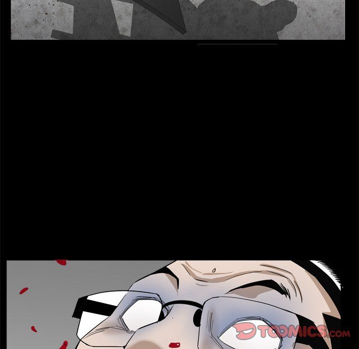 Barefoot  The Leash Season 2 Manhwa - Chapter 34 Page 68