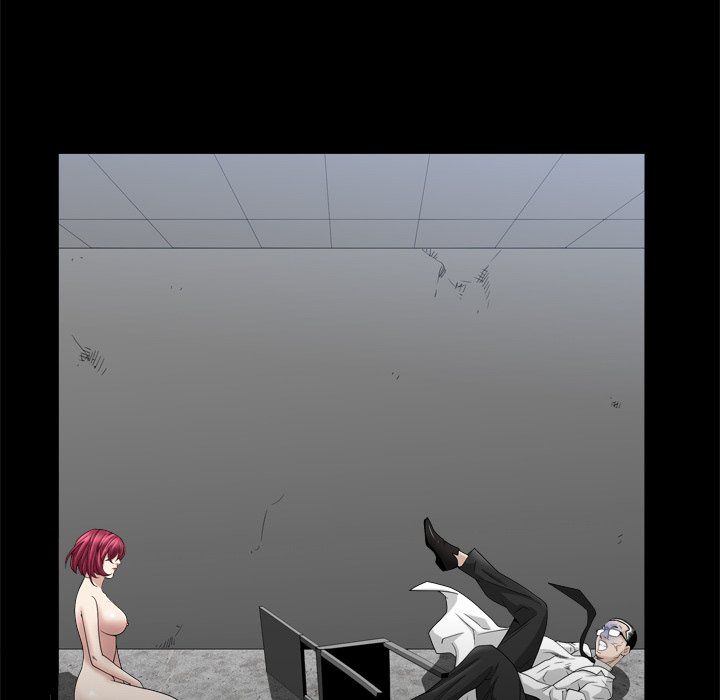 Barefoot  The Leash Season 2 Manhwa - Chapter 34 Page 70