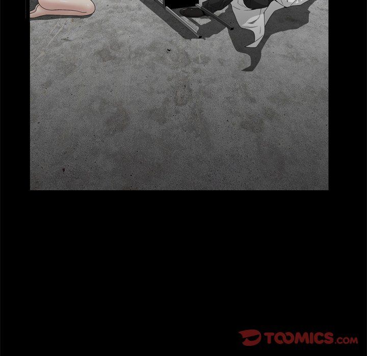 Barefoot  The Leash Season 2 Manhwa - Chapter 34 Page 71