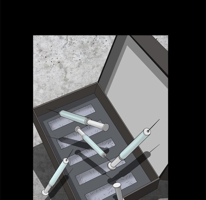 Barefoot  The Leash Season 2 Manhwa - Chapter 34 Page 72