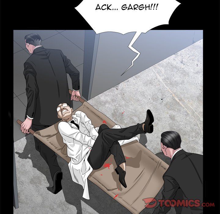 Barefoot  The Leash Season 2 Manhwa - Chapter 34 Page 74