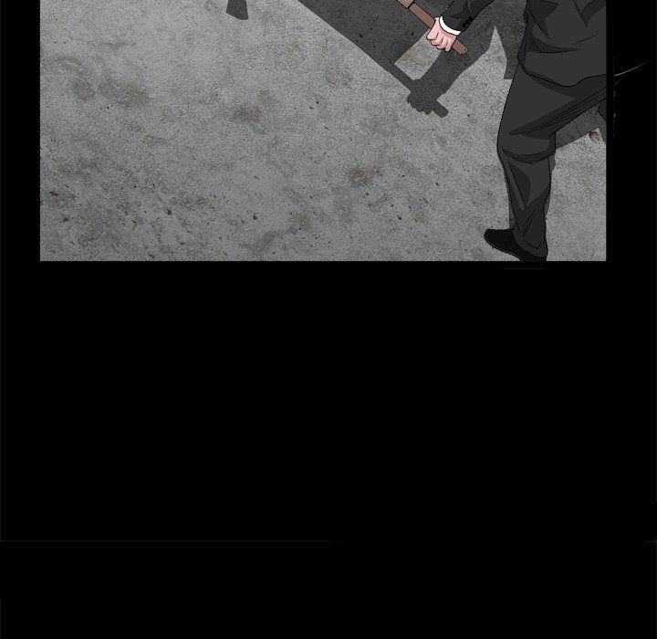 Barefoot  The Leash Season 2 Manhwa - Chapter 34 Page 75