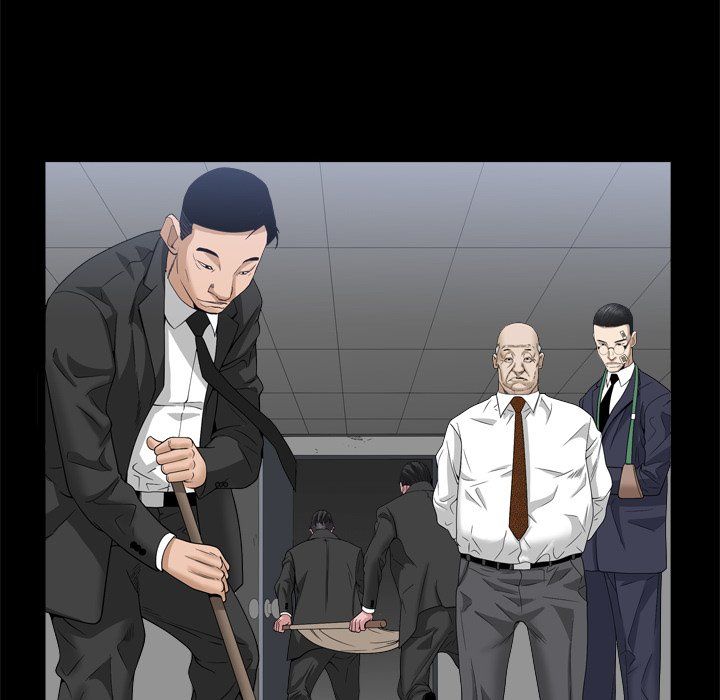 Barefoot  The Leash Season 2 Manhwa - Chapter 34 Page 76
