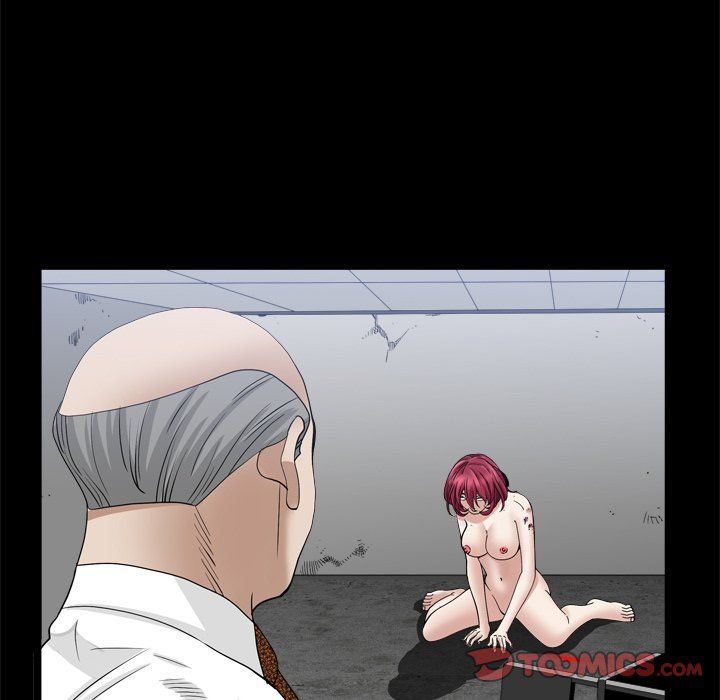 Barefoot  The Leash Season 2 Manhwa - Chapter 34 Page 80