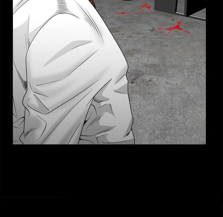 Barefoot  The Leash Season 2 Manhwa - Chapter 34 Page 81