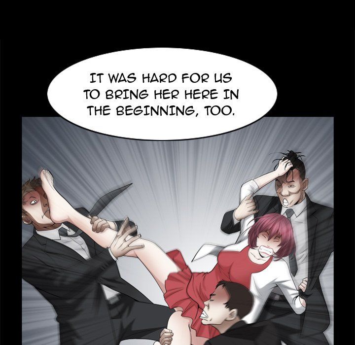 Barefoot  The Leash Season 2 Manhwa - Chapter 34 Page 88