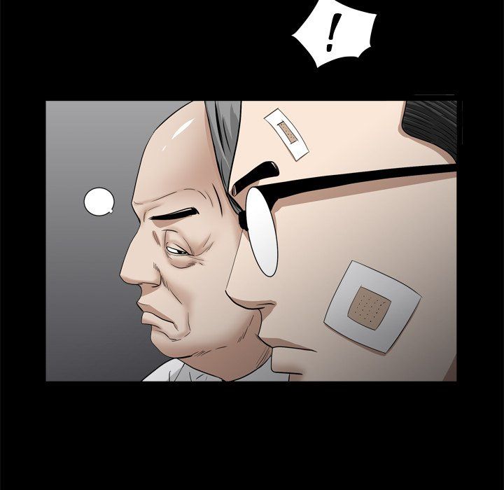 Barefoot  The Leash Season 2 Manhwa - Chapter 34 Page 90