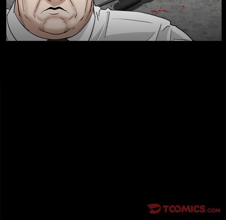 Barefoot  The Leash Season 2 Manhwa - Chapter 34 Page 95