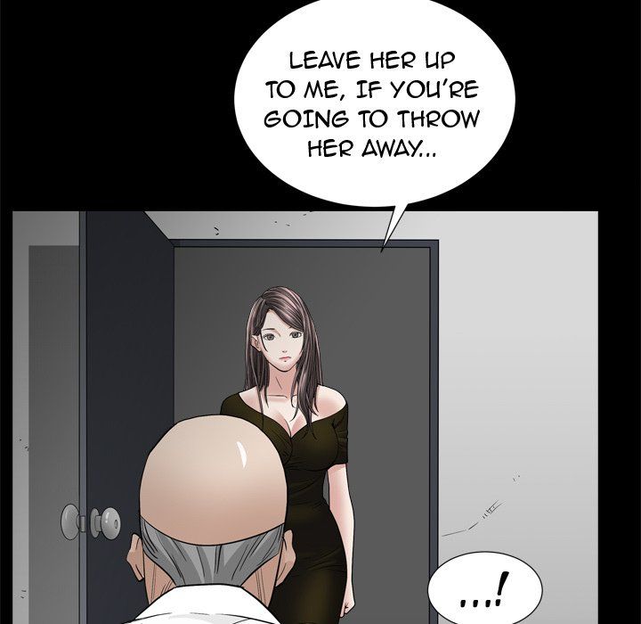 Barefoot  The Leash Season 2 Manhwa - Chapter 34 Page 97