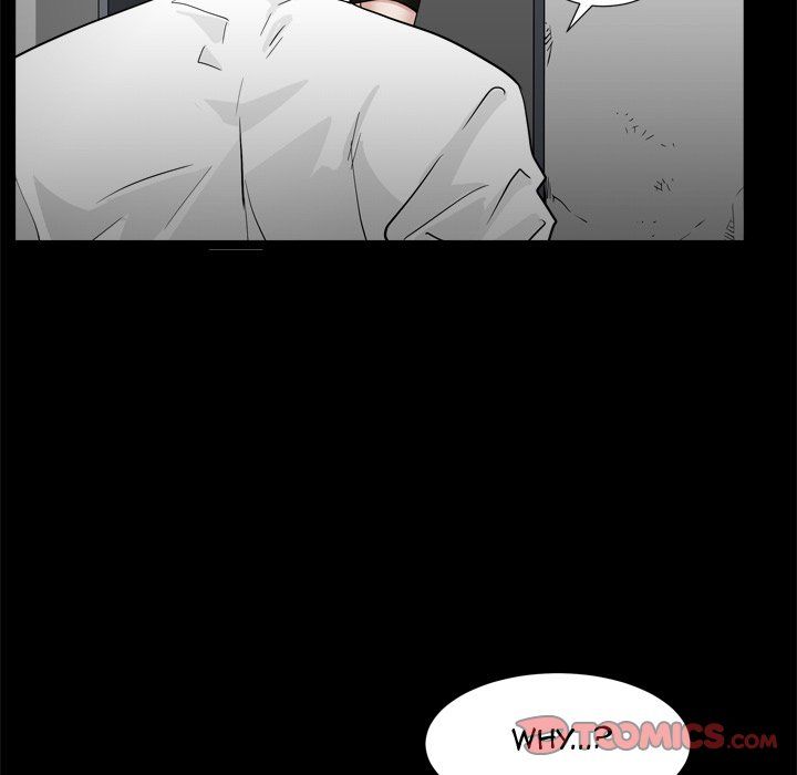 Barefoot  The Leash Season 2 Manhwa - Chapter 34 Page 98