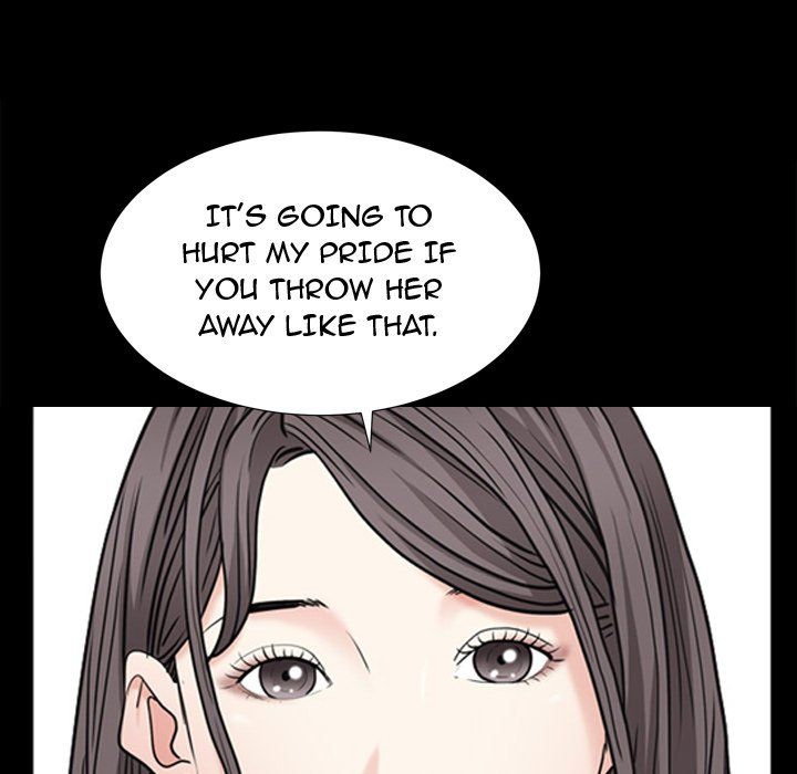 Barefoot  The Leash Season 2 Manhwa - Chapter 34 Page 100