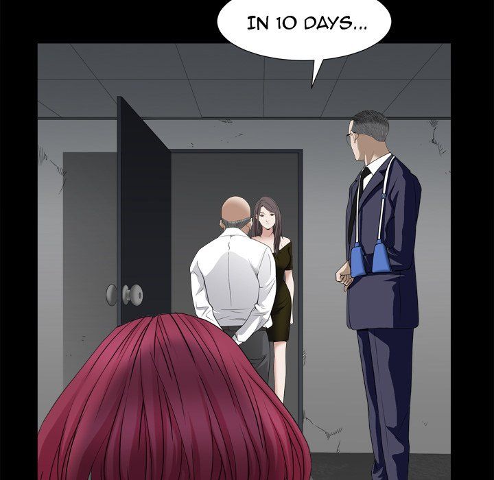 Barefoot  The Leash Season 2 Manhwa - Chapter 34 Page 102