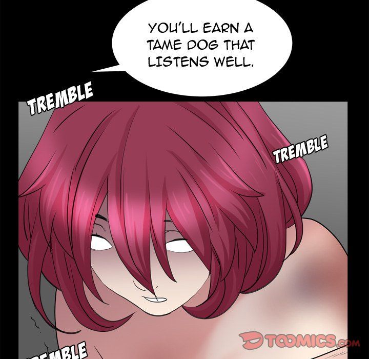 Barefoot  The Leash Season 2 Manhwa - Chapter 34 Page 104