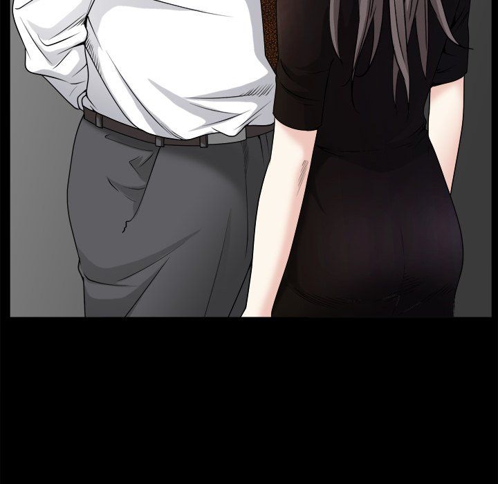 Barefoot  The Leash Season 2 Manhwa - Chapter 34 Page 109