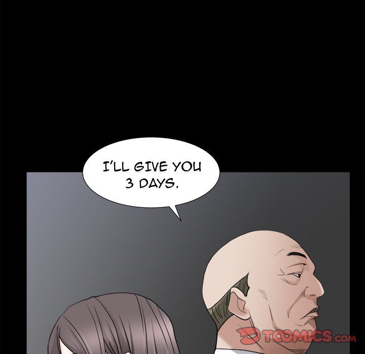 Barefoot  The Leash Season 2 Manhwa - Chapter 34 Page 110