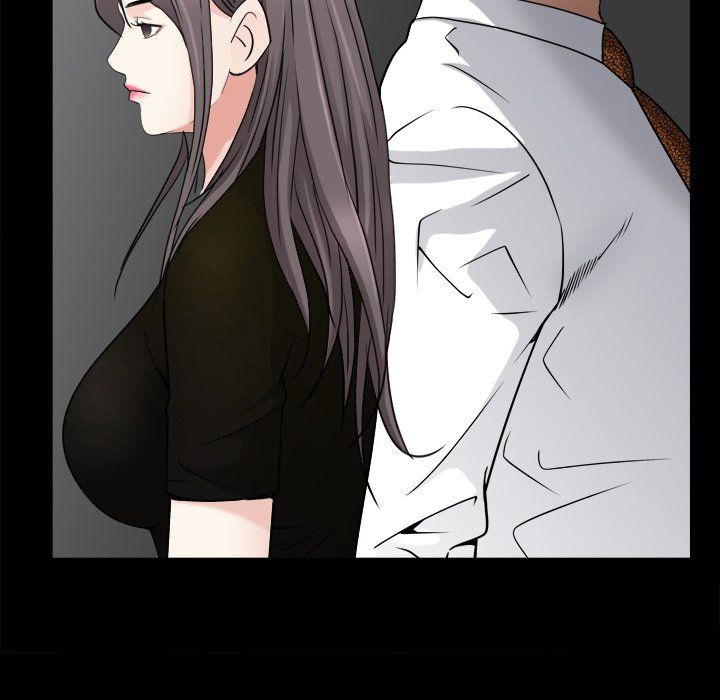 Barefoot  The Leash Season 2 Manhwa - Chapter 34 Page 111