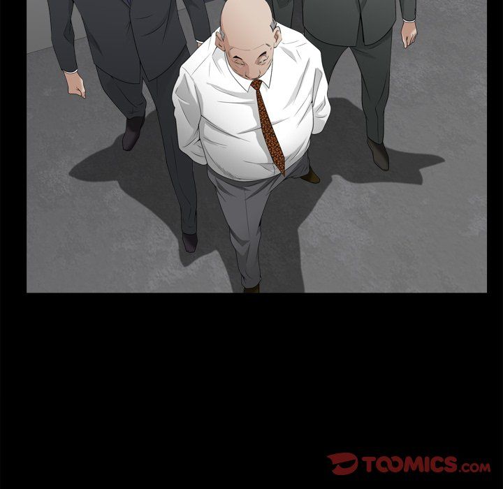 Barefoot  The Leash Season 2 Manhwa - Chapter 34 Page 113