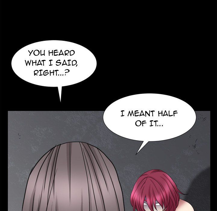 Barefoot  The Leash Season 2 Manhwa - Chapter 34 Page 114