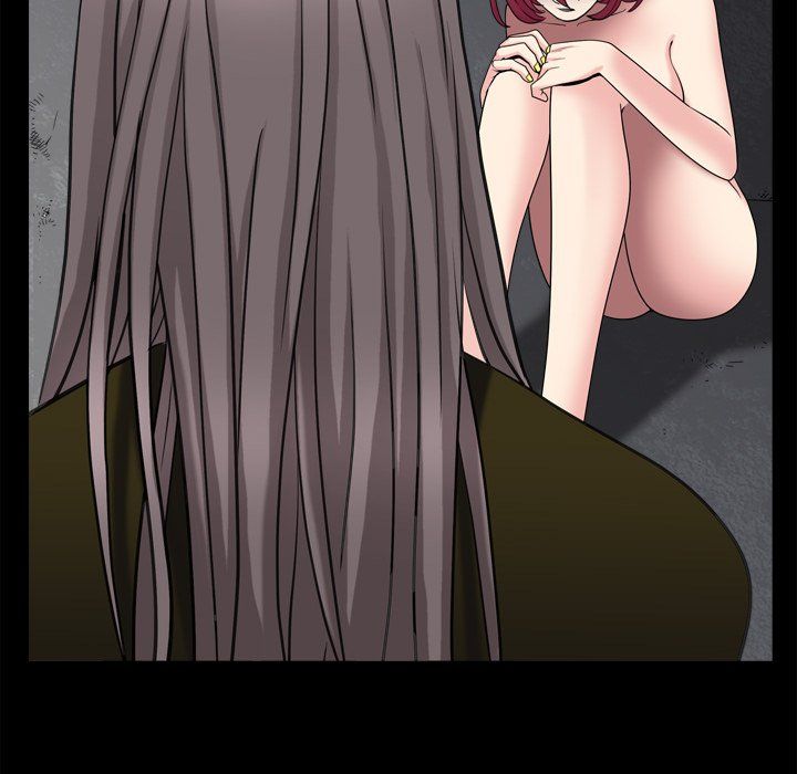 Barefoot  The Leash Season 2 Manhwa - Chapter 34 Page 115