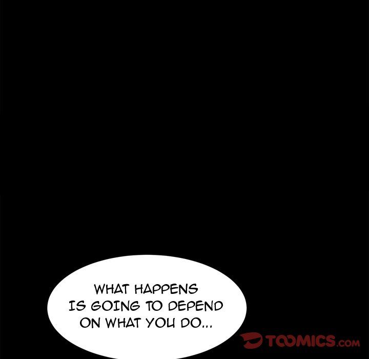 Barefoot  The Leash Season 2 Manhwa - Chapter 34 Page 116