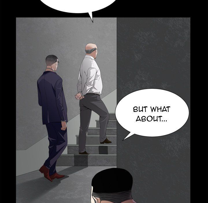 Barefoot  The Leash Season 2 Manhwa - Chapter 34 Page 121