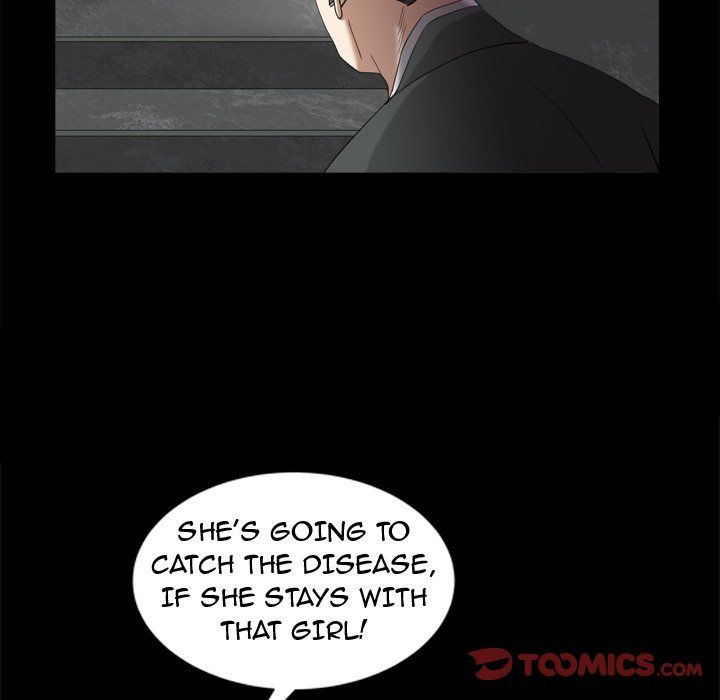 Barefoot  The Leash Season 2 Manhwa - Chapter 34 Page 122