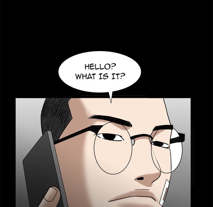 Barefoot  The Leash Season 2 Manhwa - Chapter 34 Page 124