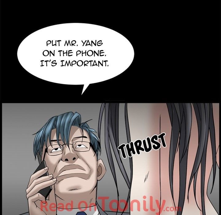 Barefoot  The Leash Season 2 Manhwa - Chapter 34 Page 127