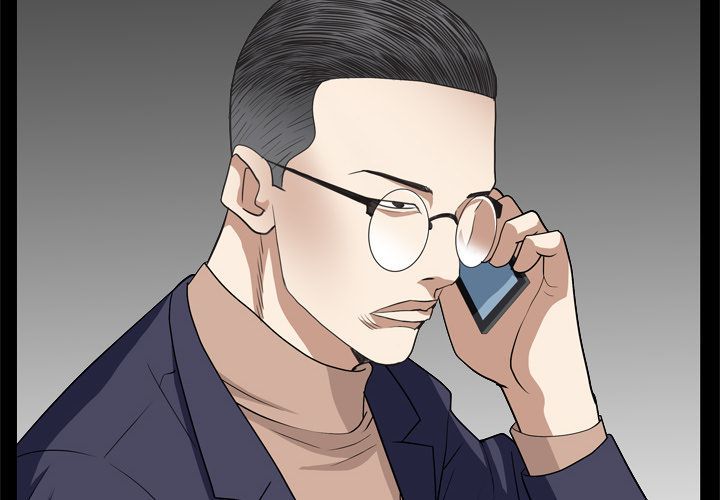 Barefoot  The Leash Season 2 Manhwa - Chapter 11 Page 1