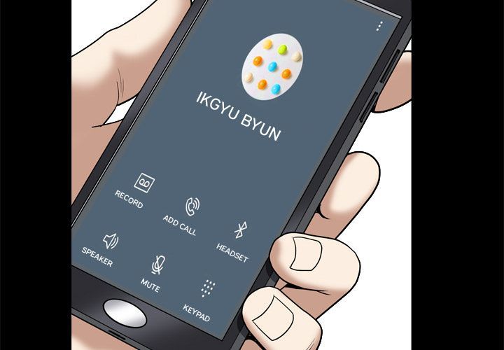 Barefoot  The Leash Season 2 Manhwa - Chapter 11 Page 3