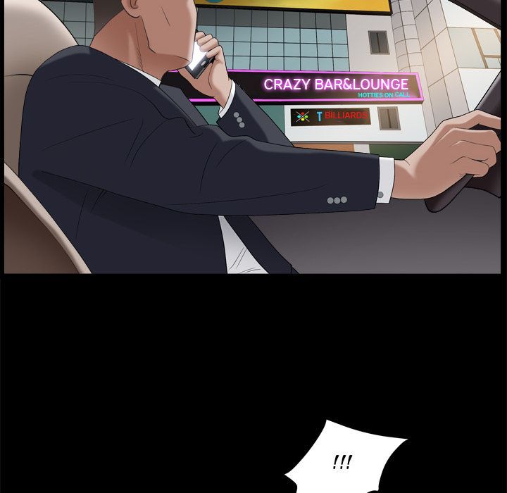 Barefoot  The Leash Season 2 Manhwa - Chapter 11 Page 5