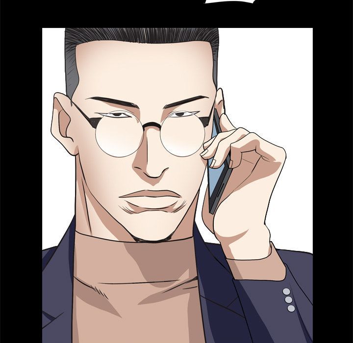 Barefoot  The Leash Season 2 Manhwa - Chapter 11 Page 6