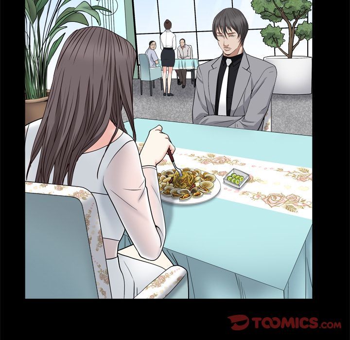 Barefoot  The Leash Season 2 Manhwa - Chapter 11 Page 20