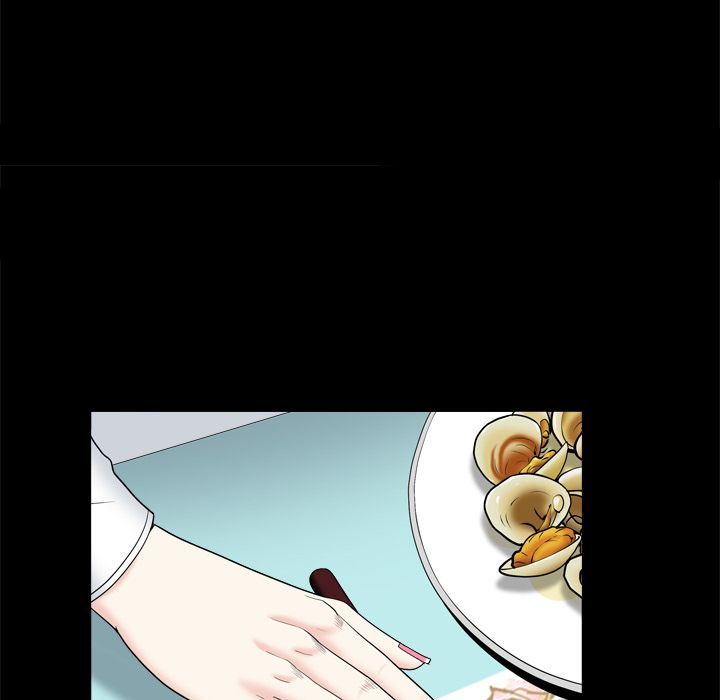 Barefoot  The Leash Season 2 Manhwa - Chapter 11 Page 21