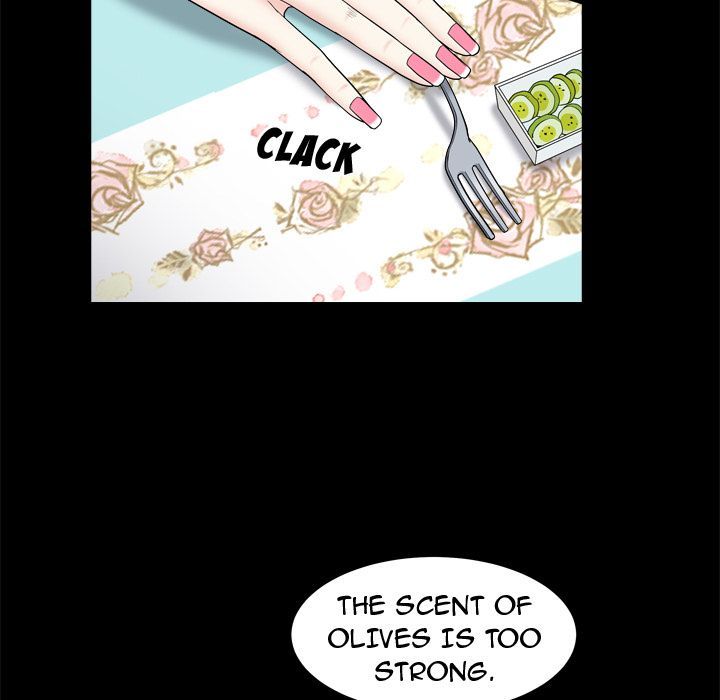 Barefoot  The Leash Season 2 Manhwa - Chapter 11 Page 22