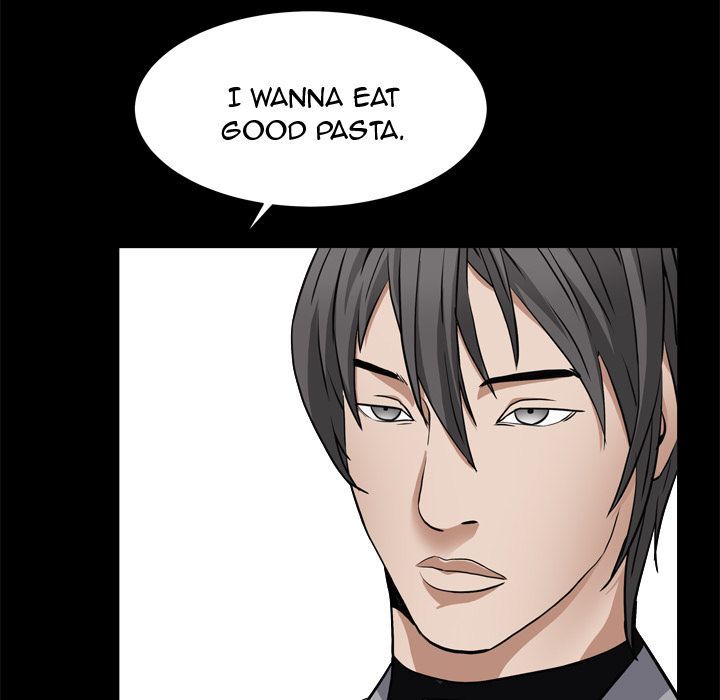 Barefoot  The Leash Season 2 Manhwa - Chapter 11 Page 24