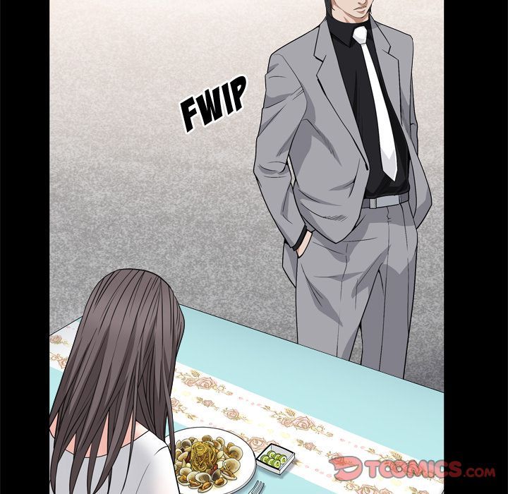 Barefoot  The Leash Season 2 Manhwa - Chapter 11 Page 26