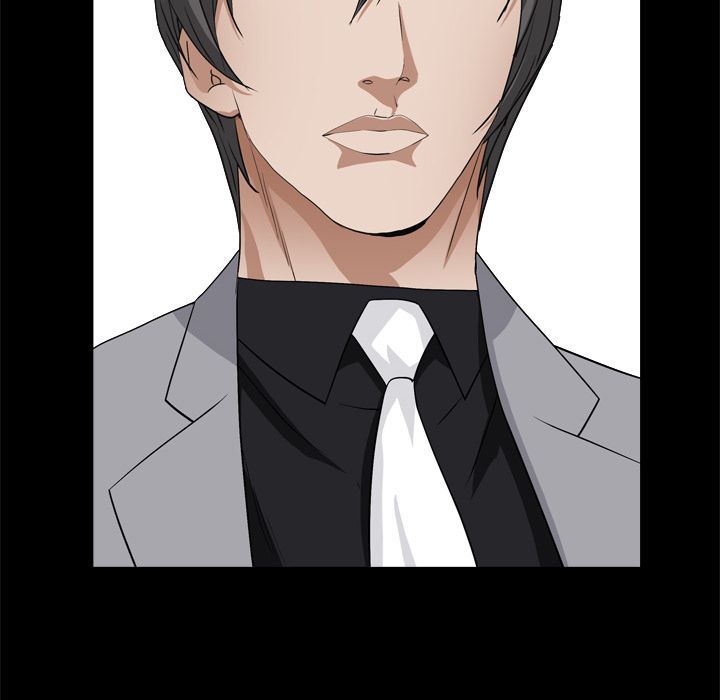 Barefoot  The Leash Season 2 Manhwa - Chapter 11 Page 28