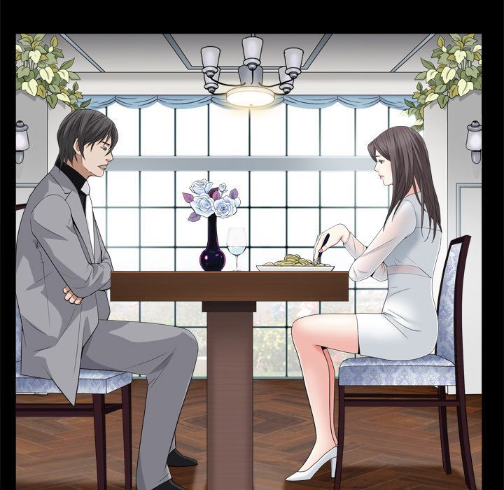 Barefoot  The Leash Season 2 Manhwa - Chapter 11 Page 31